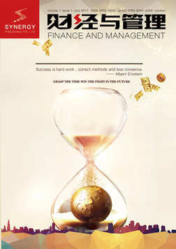 Finance and Management