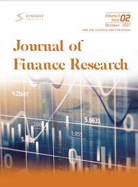 Journal of Finance Research(财经研究杂志)