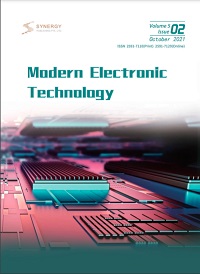 Modern Electronic Technology(现代电子技术)